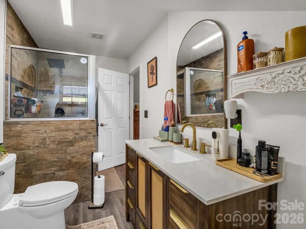 157 Cherry Ridge Drive Bostic NC 28018