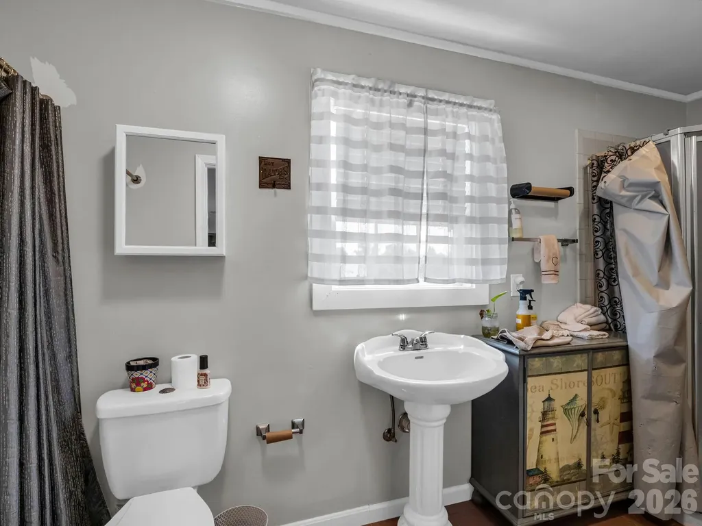 157 Cherry Ridge Drive Bostic NC 28018