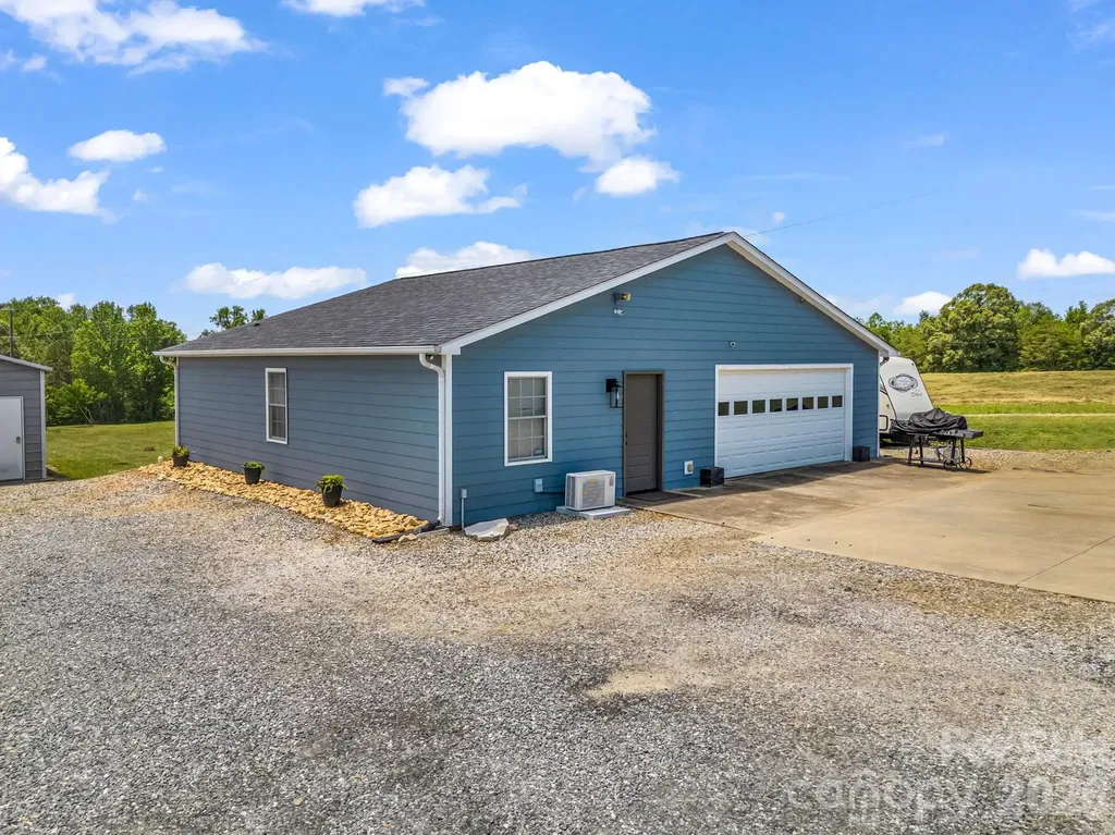 157 Cherry Ridge Drive Bostic NC 28018