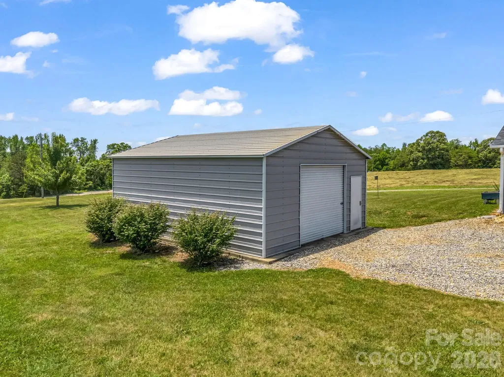 157 Cherry Ridge Drive Bostic NC 28018