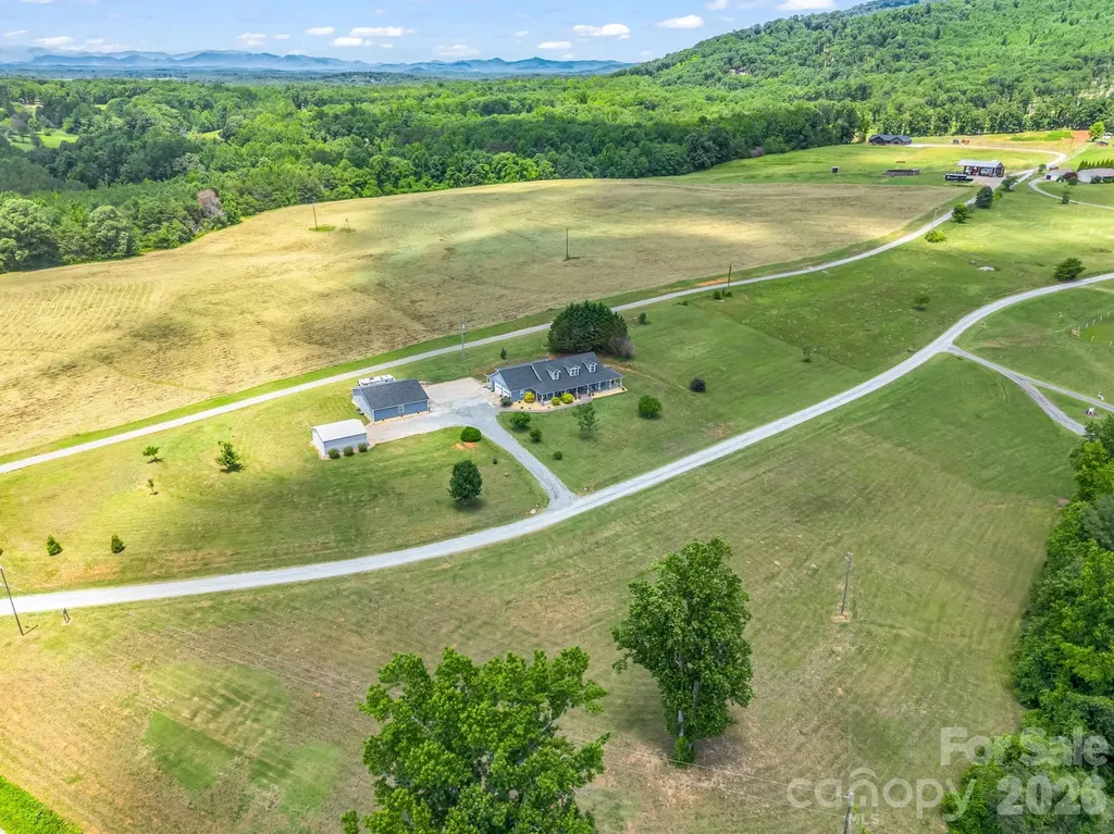 157 Cherry Ridge Drive Bostic NC 28018