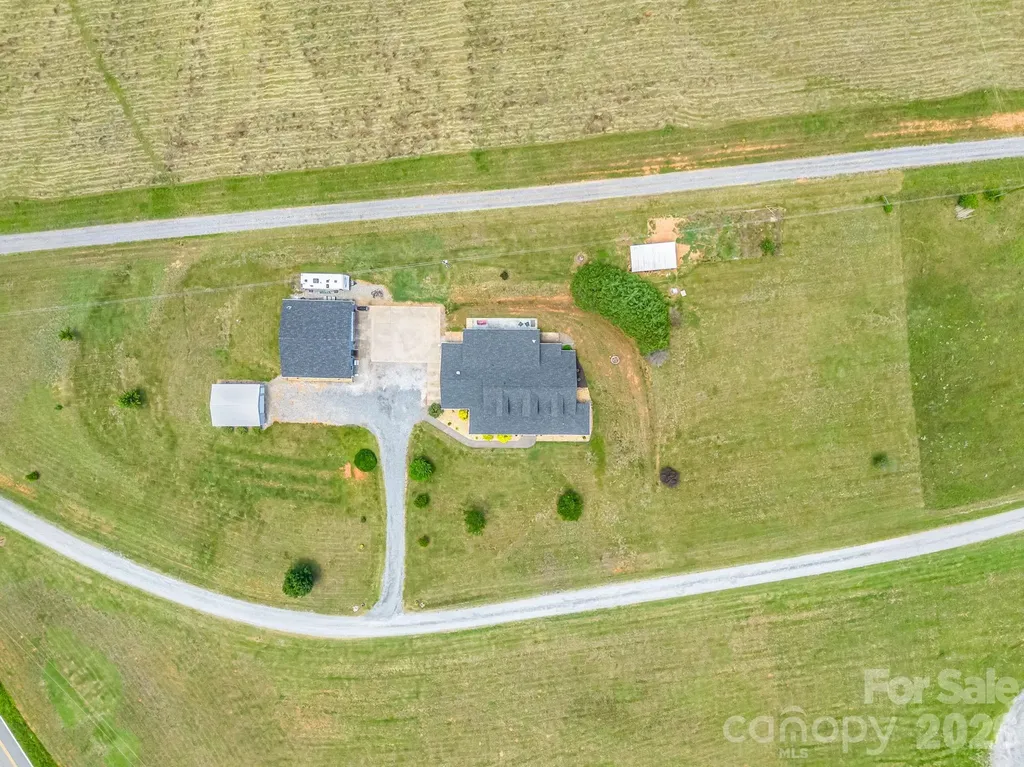 157 Cherry Ridge Drive Bostic NC 28018