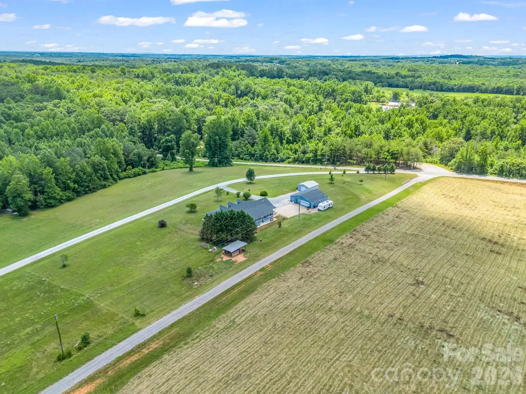 157 Cherry Ridge Drive Bostic NC 28018