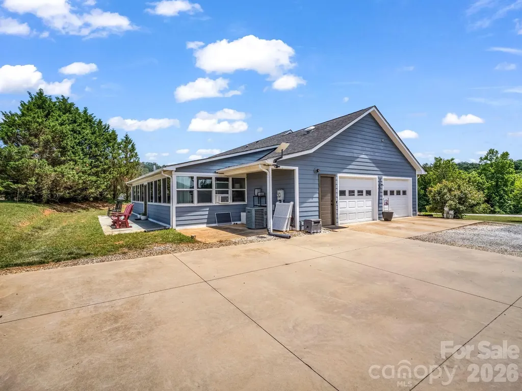 157 Cherry Ridge Drive Bostic NC 28018