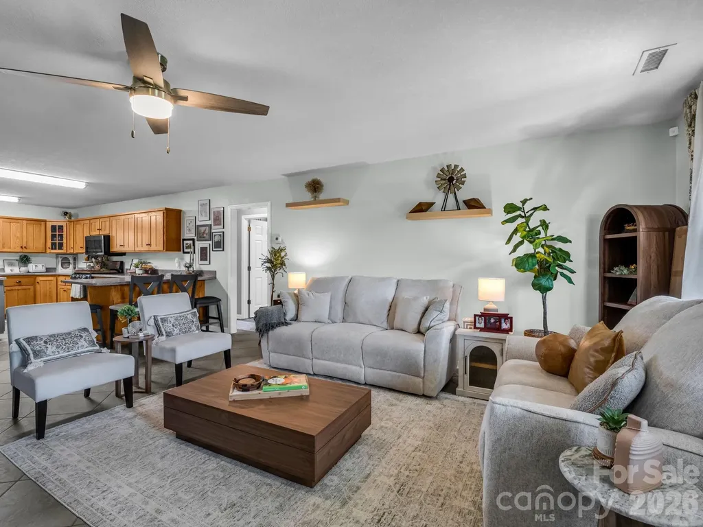 157 Cherry Ridge Drive Bostic NC 28018