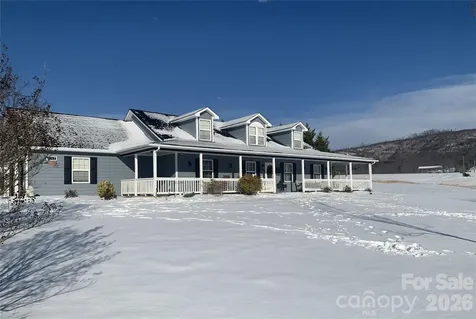 157 Cherry Ridge Drive Bostic NC 28018