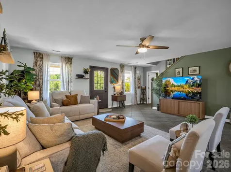 157 Cherry Ridge Drive Bostic NC 28018