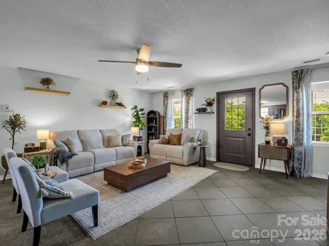 157 Cherry Ridge Drive Bostic NC 28018