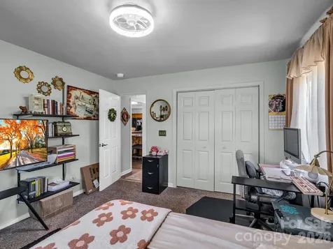 157 Cherry Ridge Drive Bostic NC 28018