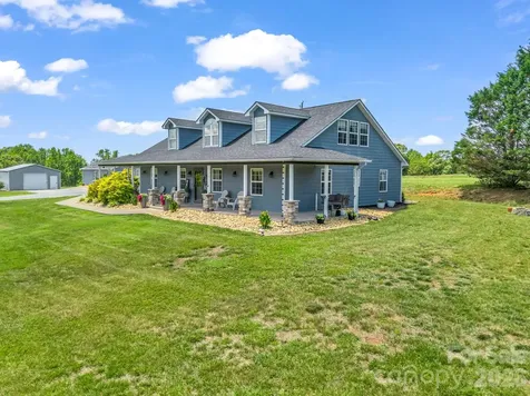 157 Cherry Ridge Drive Bostic NC 28018