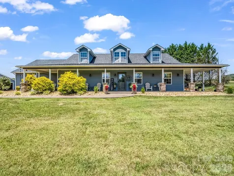 157 Cherry Ridge Drive Bostic NC 28018