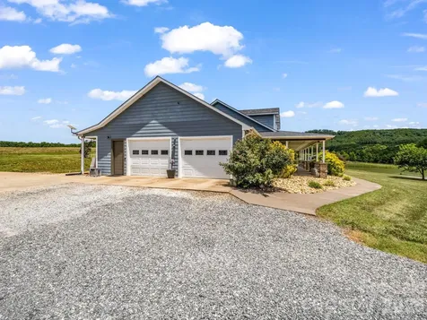 157 Cherry Ridge Drive Bostic NC 28018