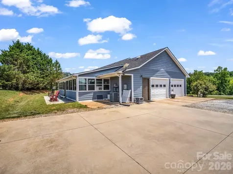 157 Cherry Ridge Drive Bostic NC 28018