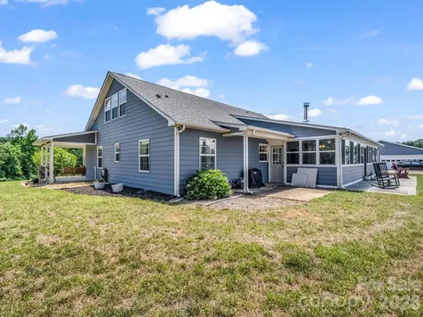 157 Cherry Ridge Drive Bostic NC 28018