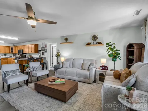 157 Cherry Ridge Drive Bostic NC 28018