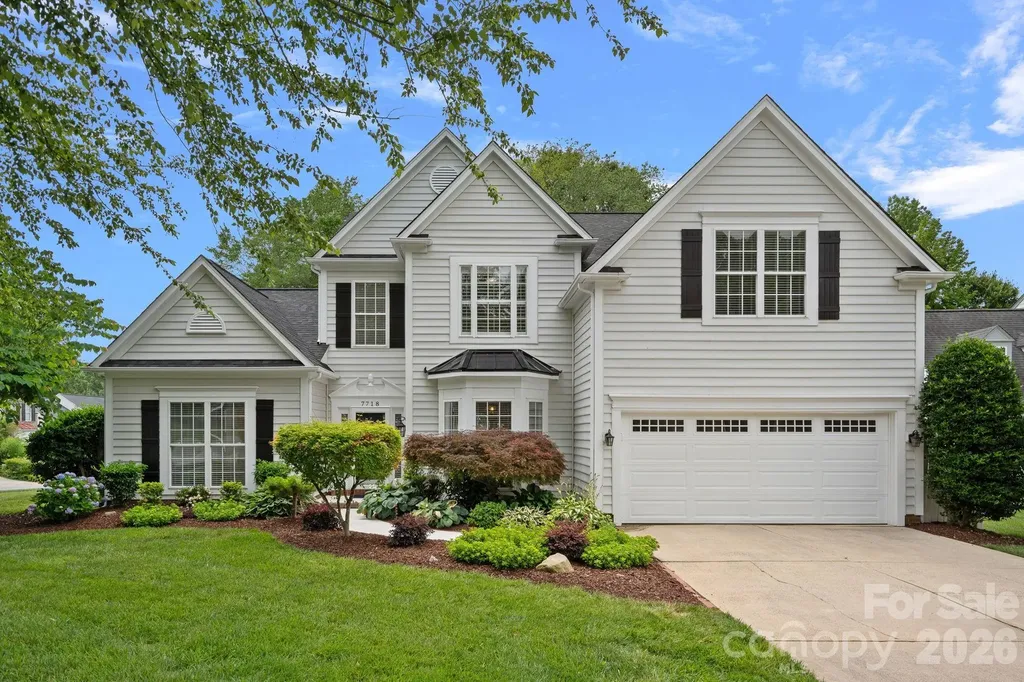 7718 Falgren Court Huntersville NC 28078