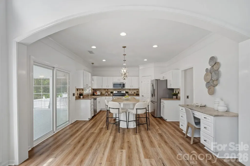 7718 Falgren Court Huntersville NC 28078