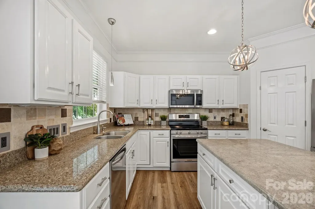 7718 Falgren Court Huntersville NC 28078