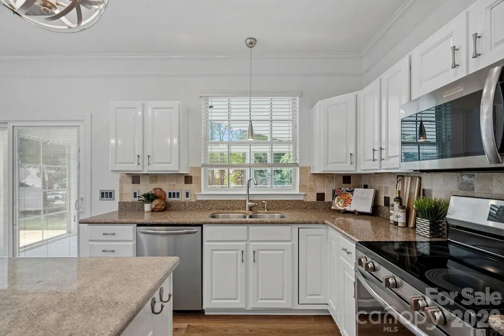 7718 Falgren Court Huntersville NC 28078