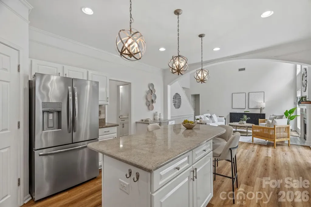 7718 Falgren Court Huntersville NC 28078