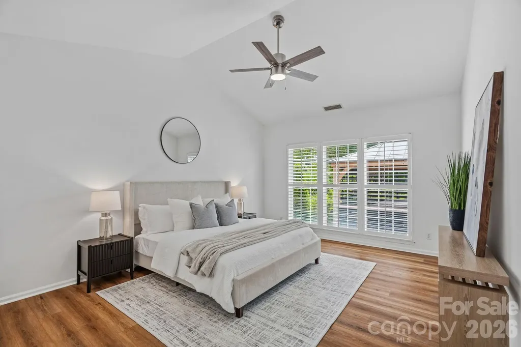 7718 Falgren Court Huntersville NC 28078