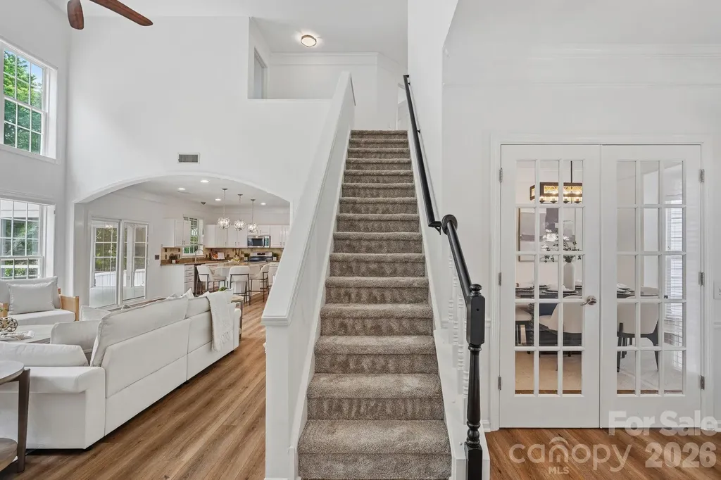 7718 Falgren Court Huntersville NC 28078