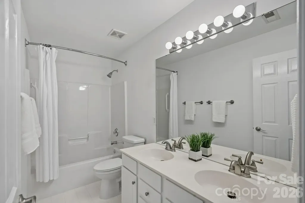 7718 Falgren Court Huntersville NC 28078