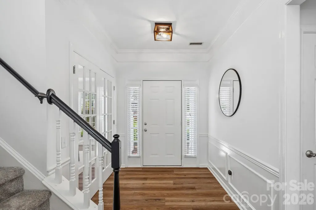 7718 Falgren Court Huntersville NC 28078