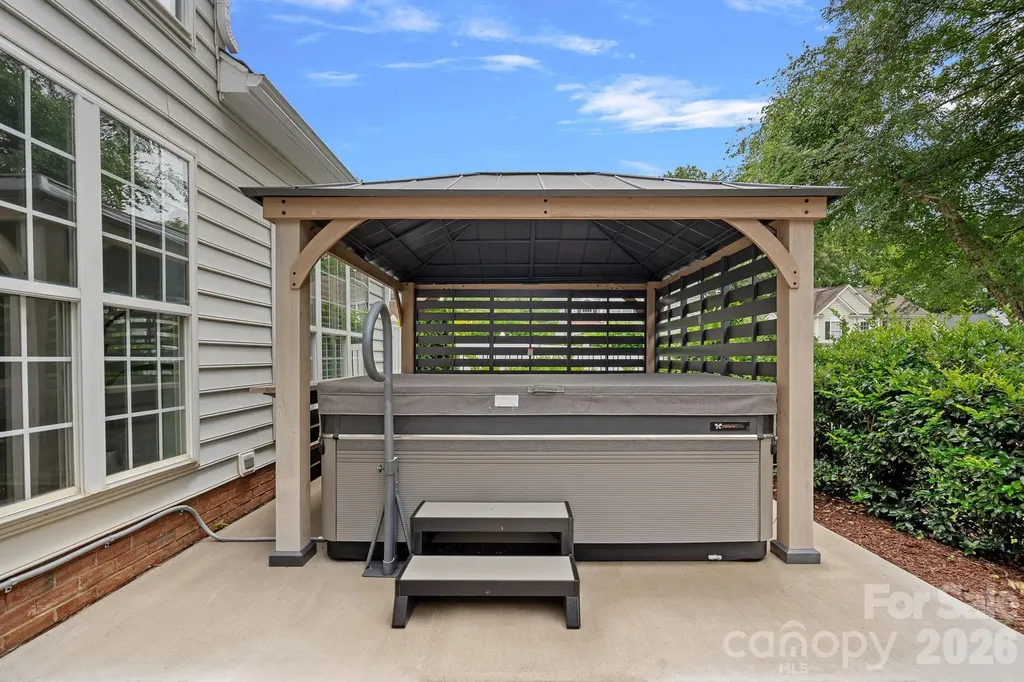 7718 Falgren Court Huntersville NC 28078