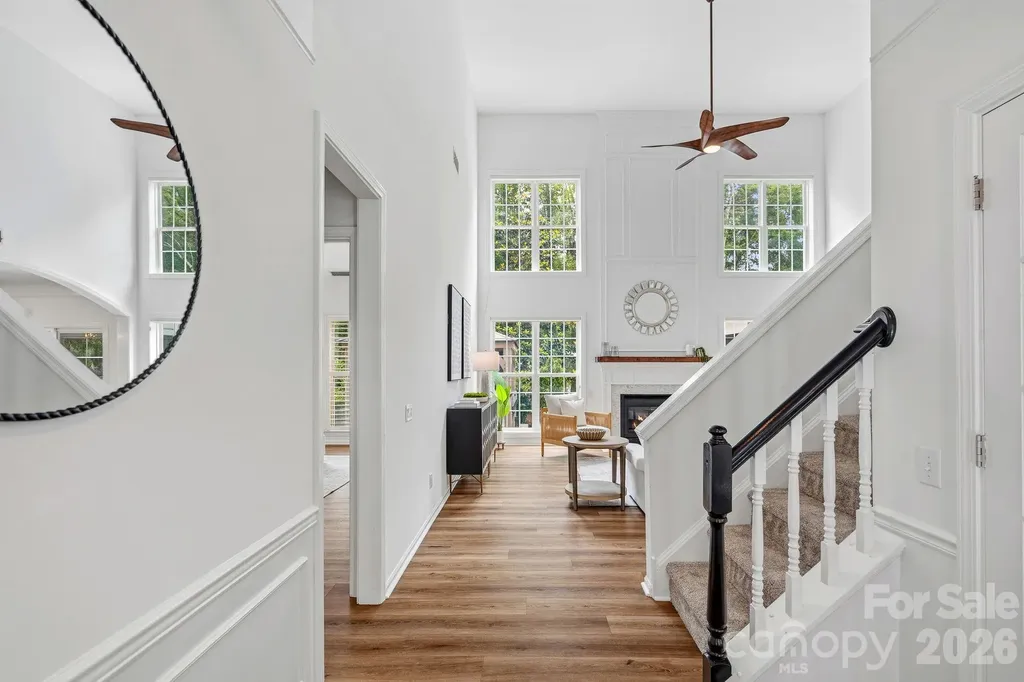 7718 Falgren Court Huntersville NC 28078