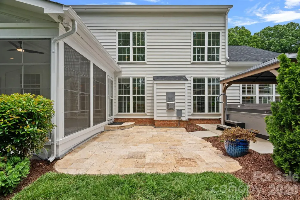 7718 Falgren Court Huntersville NC 28078