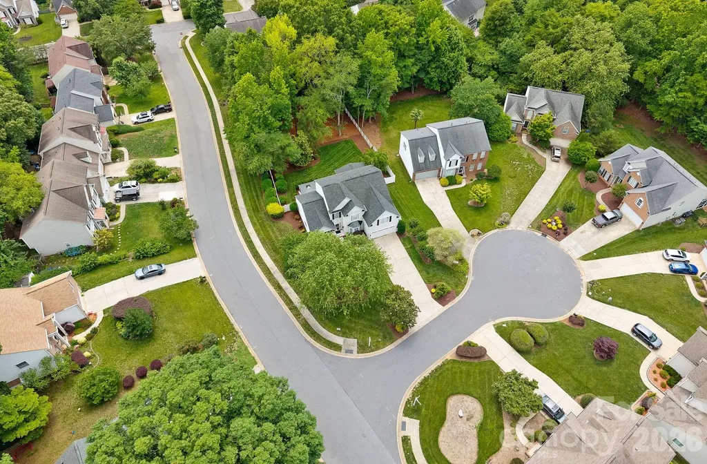 7718 Falgren Court Huntersville NC 28078