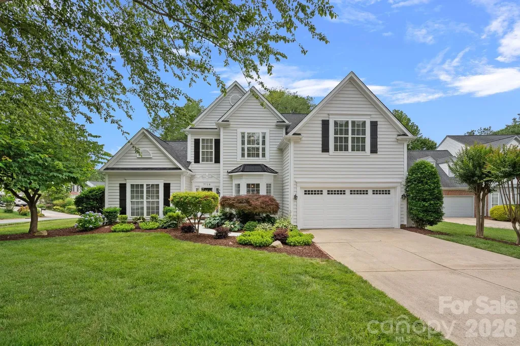 7718 Falgren Court Huntersville NC 28078