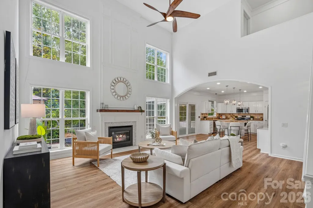 7718 Falgren Court Huntersville NC 28078