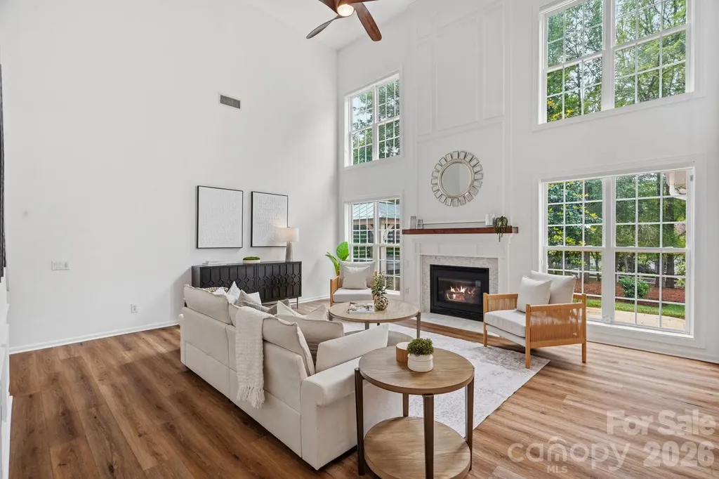 7718 Falgren Court Huntersville NC 28078