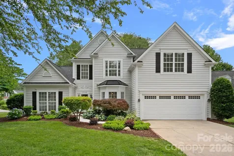 7718 Falgren Court Huntersville NC 28078