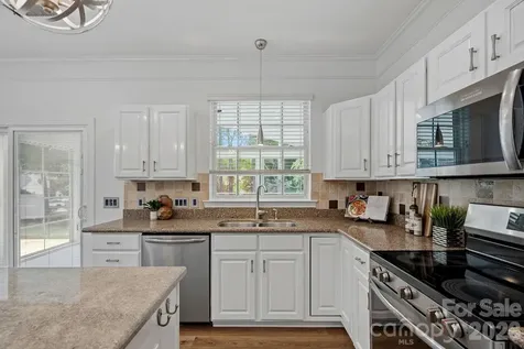 7718 Falgren Court Huntersville NC 28078