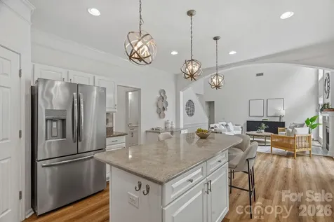 7718 Falgren Court Huntersville NC 28078