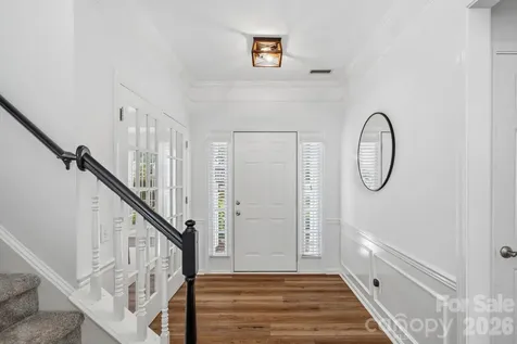 7718 Falgren Court Huntersville NC 28078
