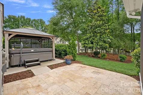 7718 Falgren Court Huntersville NC 28078