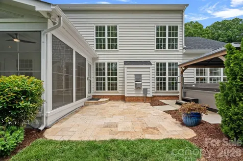 7718 Falgren Court Huntersville NC 28078