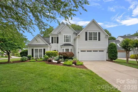 7718 Falgren Court Huntersville NC 28078
