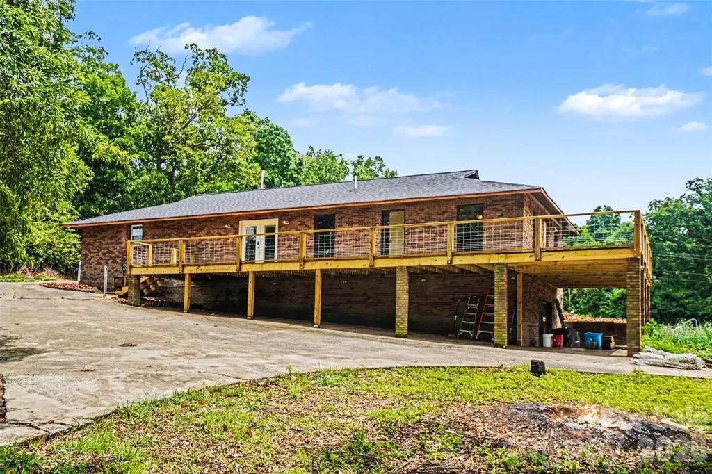 29440 Nelson Mountain Road Albemarle NC 28001