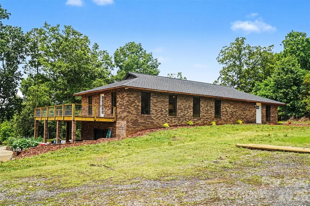 29440 Nelson Mountain Road Albemarle NC 28001