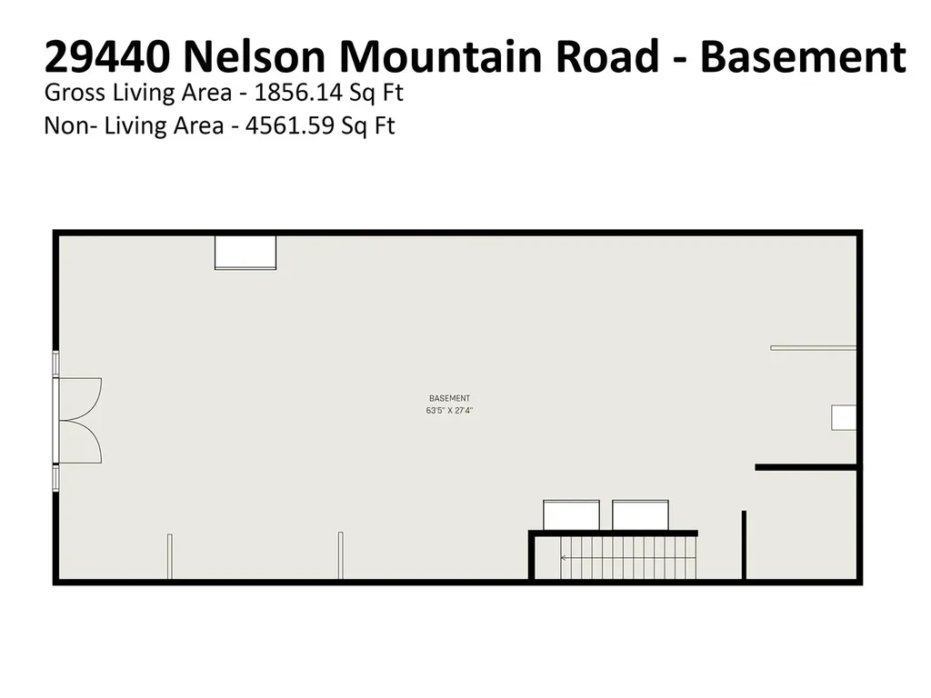 29440 Nelson Mountain Road Albemarle NC 28001
