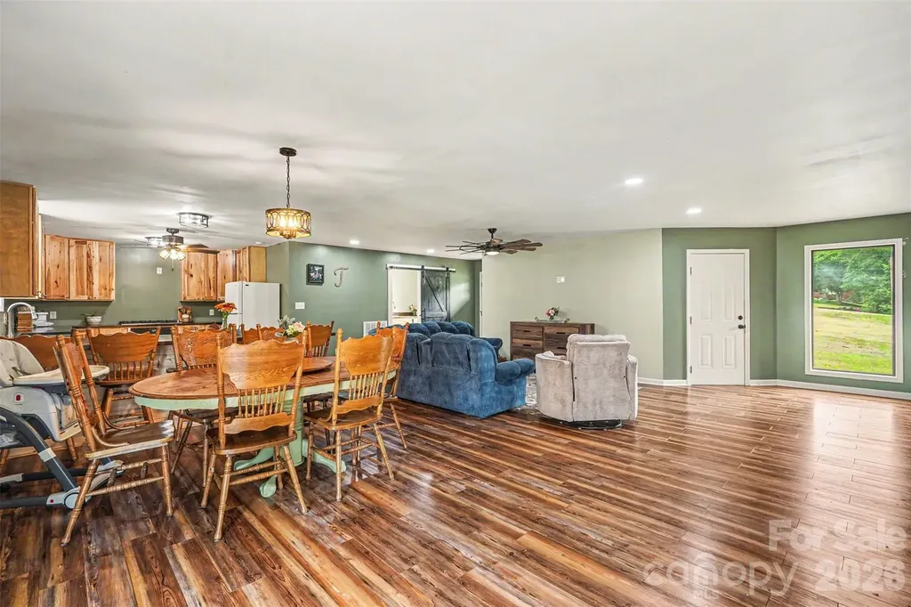 29440 Nelson Mountain Road Albemarle NC 28001