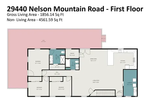 29440 Nelson Mountain Road Albemarle NC 28001