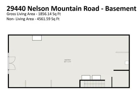 29440 Nelson Mountain Road Albemarle NC 28001