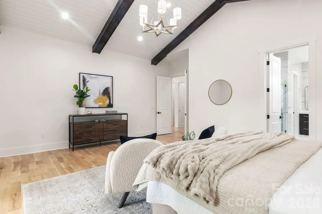 809 Crater Street Charlotte NC 28205