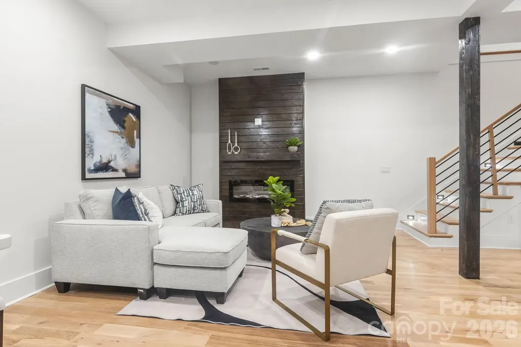 809 Crater Street Charlotte NC 28205